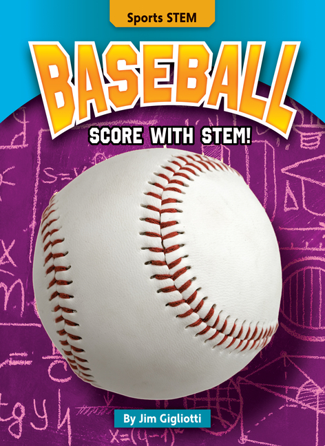 Baseball: Score with Stem!