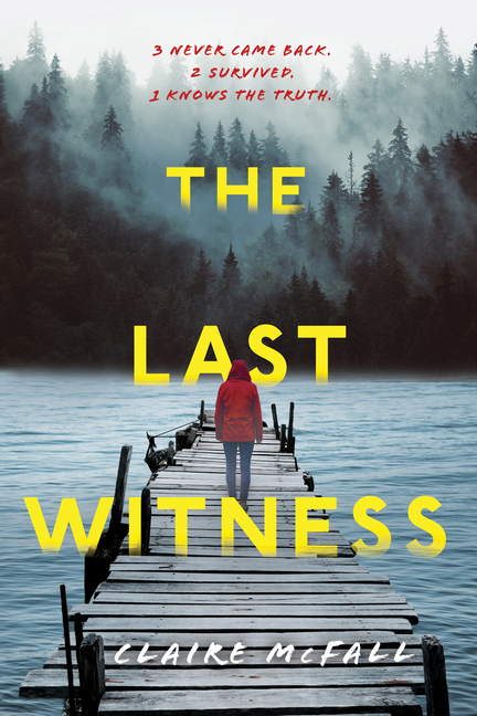 Last Witness, The