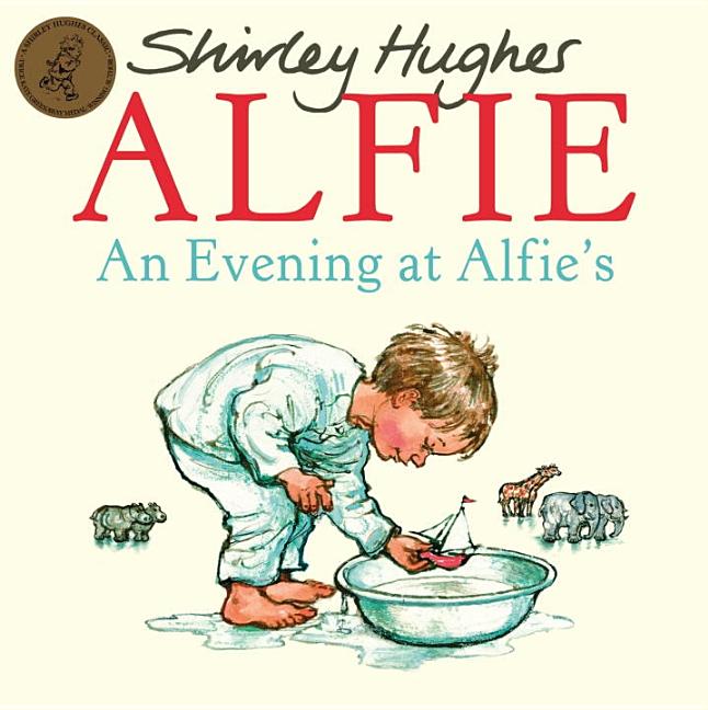 Evening at Alfie's, An