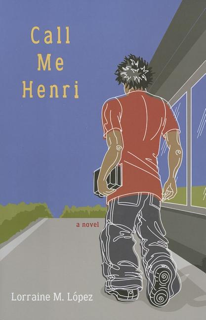 Call Me Henri