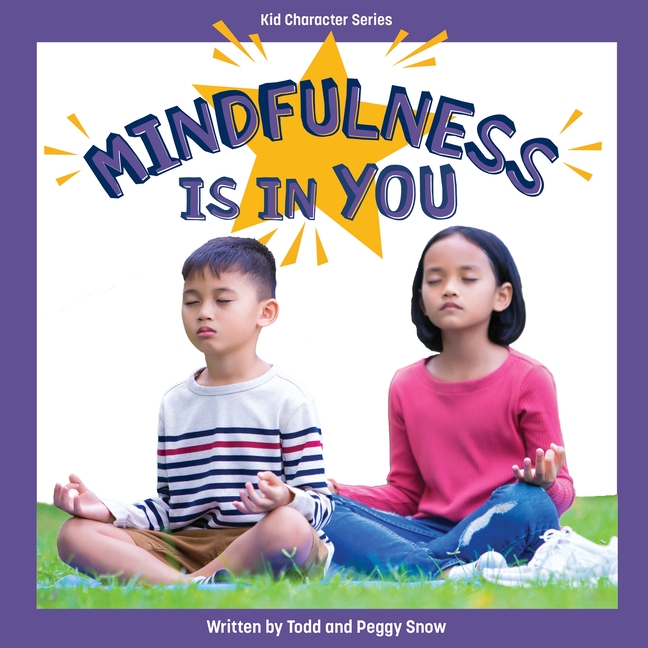 Mindfulness Is in You