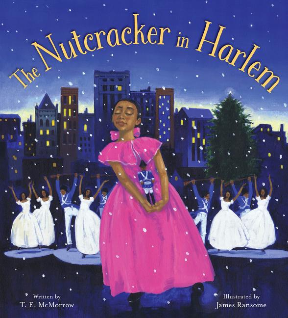 The Nutcracker in Harlem