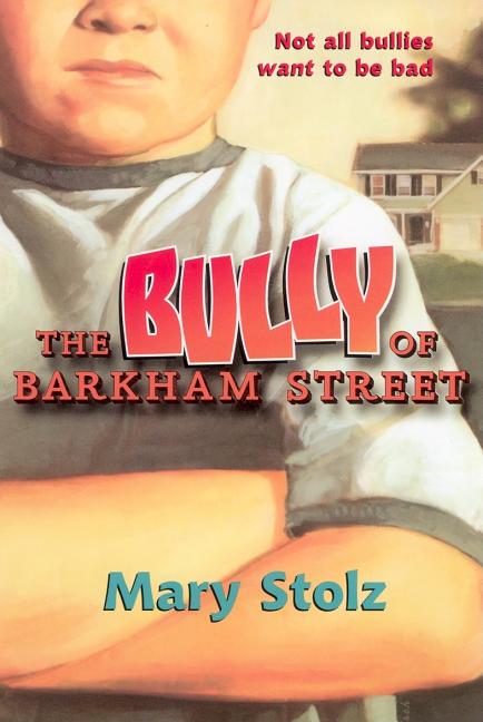 The Bully of Barkham Street