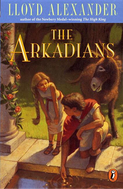The Arkadians