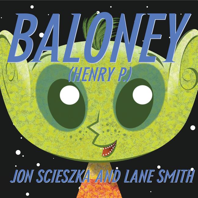 Baloney Henry P.