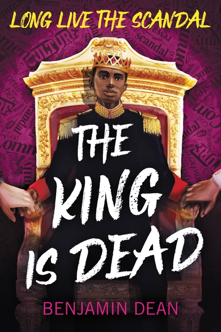 King Is Dead, The