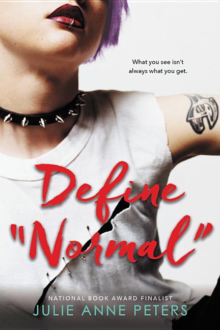 Define 'Normal'