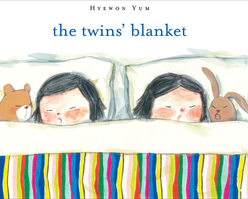 Twins' Blanket, The