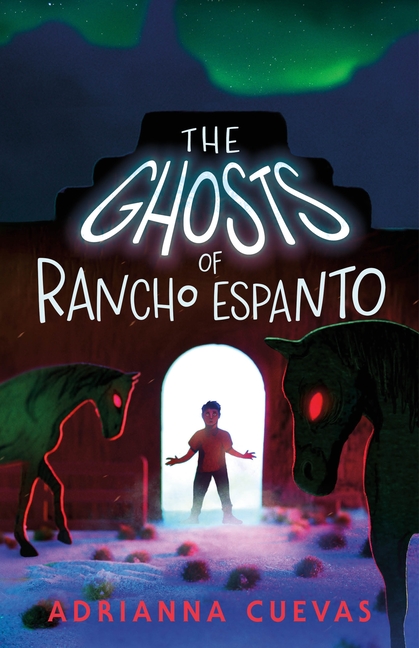 Ghosts of Rancho Espanto, The