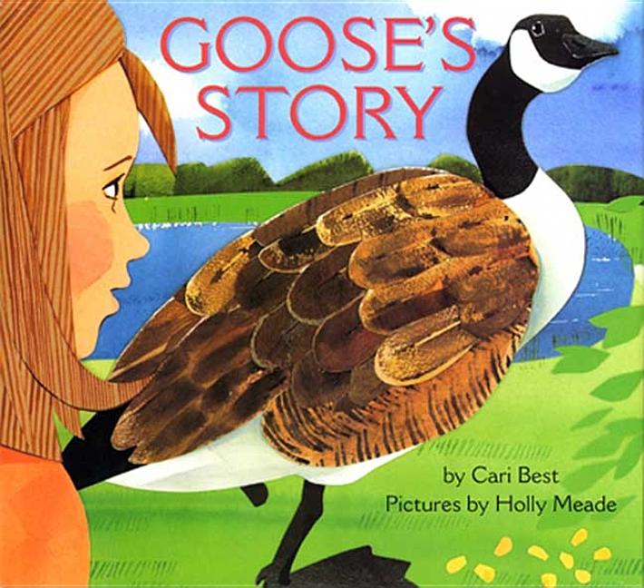 Goose's Story
