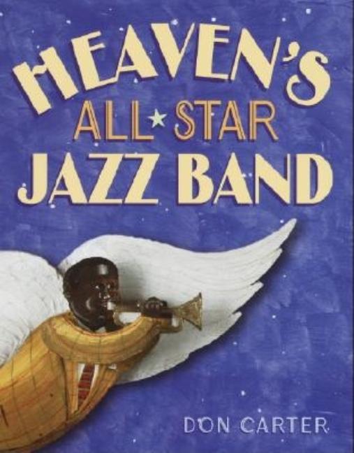 Heaven's All-Star Jazz Band