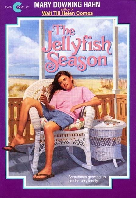 The Jellyfish Season