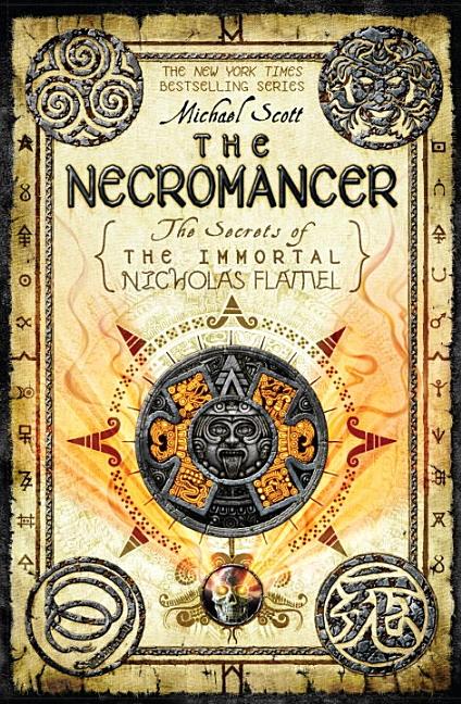 Necromancer, The