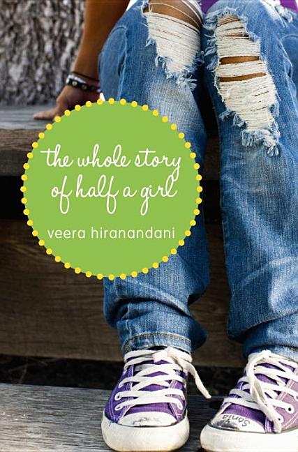 Whole Story of Half a Girl, The