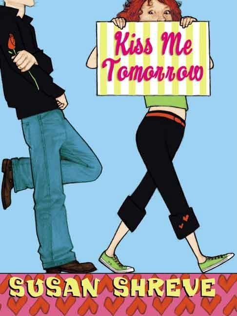 Kiss Me Tomorrow