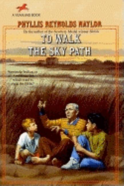 To Walk the Sky Path