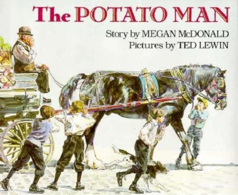 The Potato Man