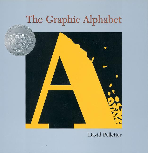 The Graphic Alphabet