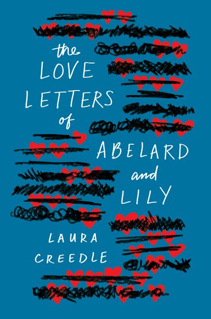 Love Letters of Abelard and Lily, The