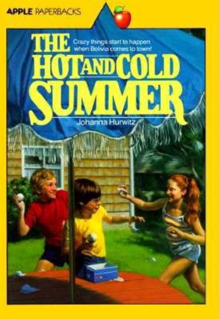 Hot and Cold Summer