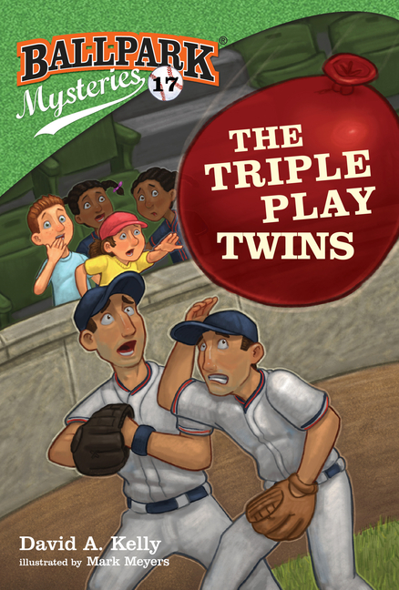 The Triple Play Twins