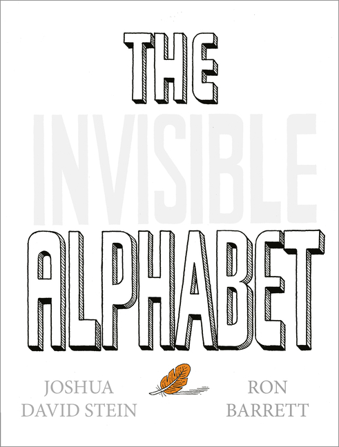 The Invisible Alphabet