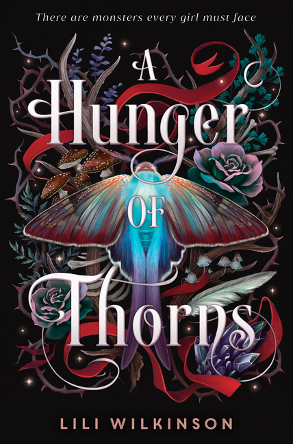 Hunger of Thorns, A