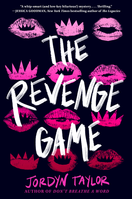 Revenge Game, The