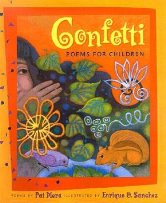 Confetti: Poems for Children