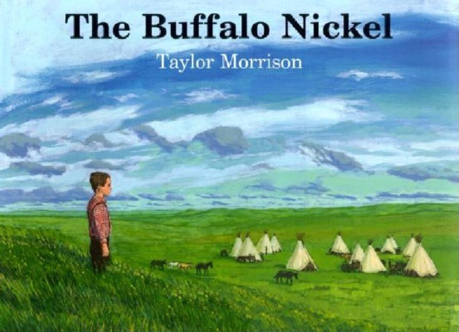 Buffalo Nickel, The
