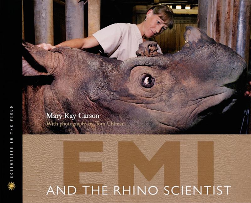 EMI and the Rhino Scientist