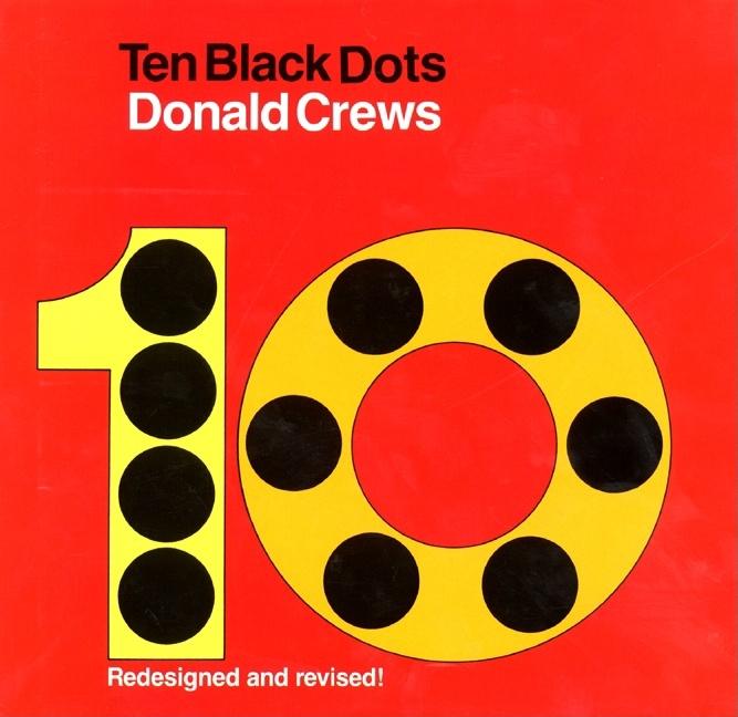 Ten Black Dots