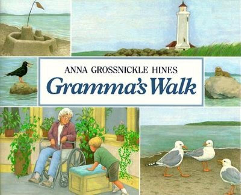 Gramma's Walk