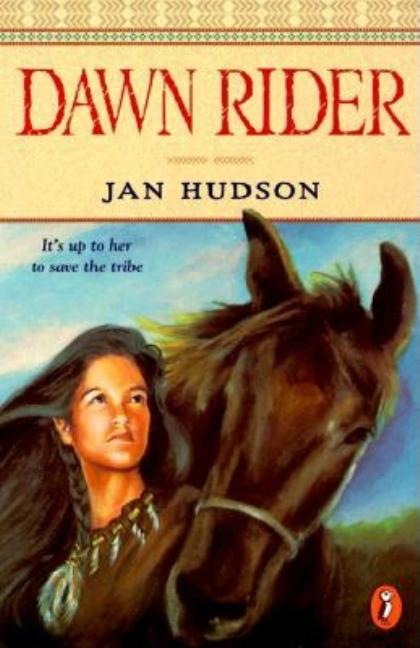 Dawn Rider
