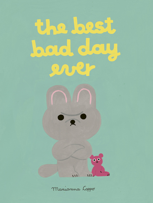 Best Bad Day Ever, The