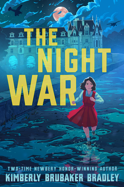 Night War, The