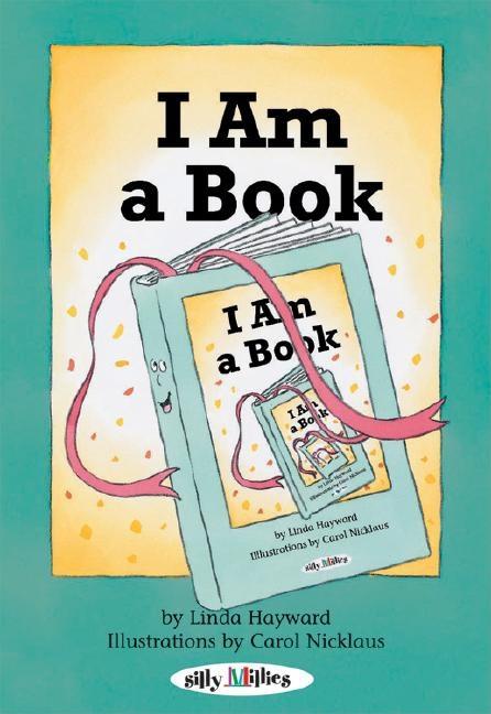 I Am a Book