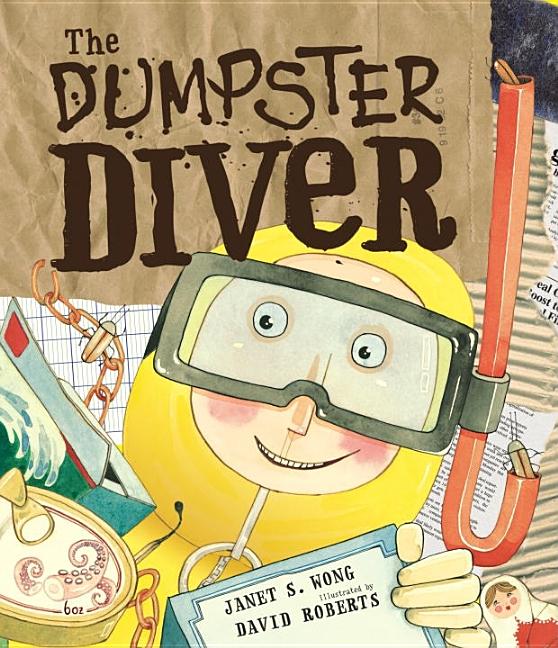 Dumpster Diver, The