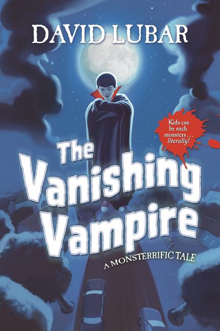 Vanishing Vampire, The