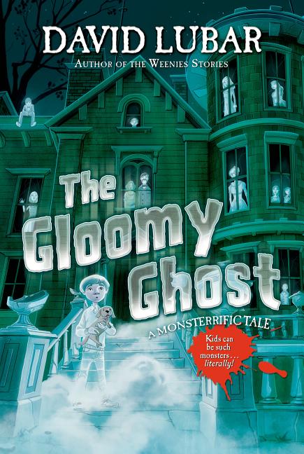 Gloomy Ghost, The
