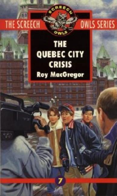 The Quebec City Crisis