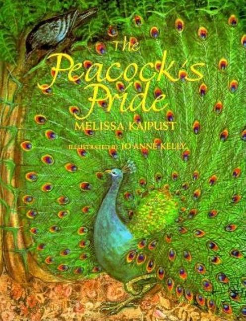 Peacock's Pride, The
