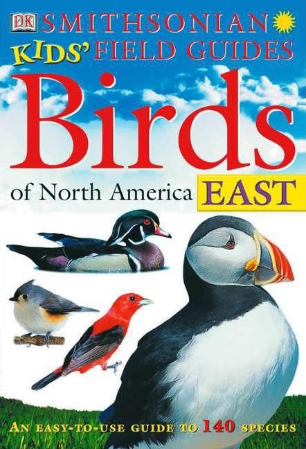 Birds of North America East
