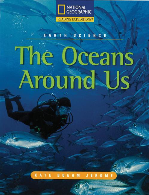 The Oceans Around Us