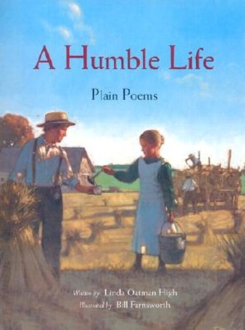 A Humble Life: Plain Poems