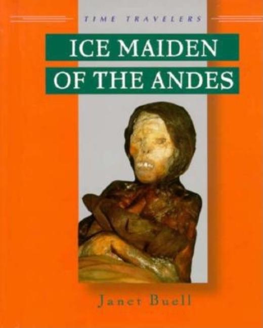 Ice Maidens of the Andes