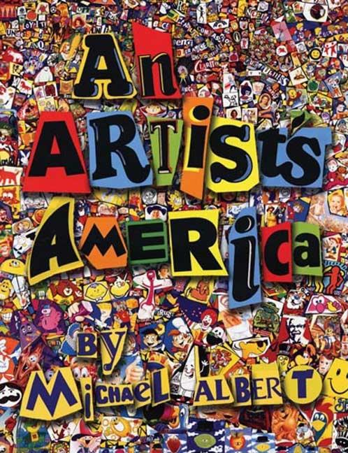 An Artist's America