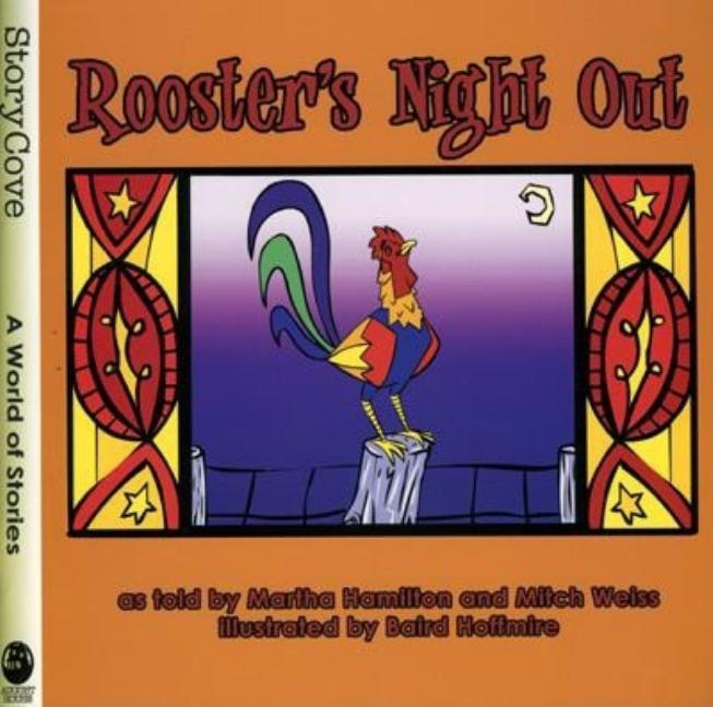 Rooster's Night Out
