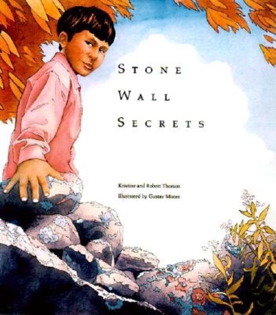 Stone Wall Secrets