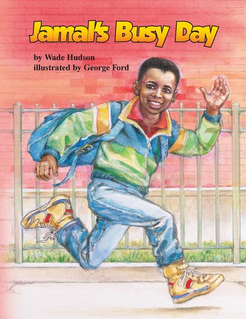 Jamal's Busy Day